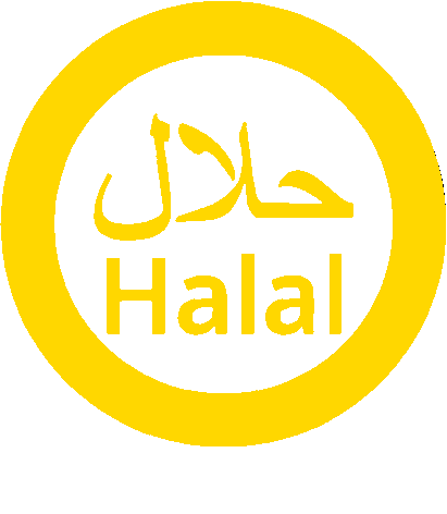 Halal Logo