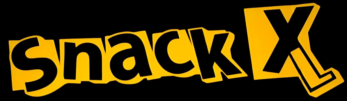Logo Snack XL